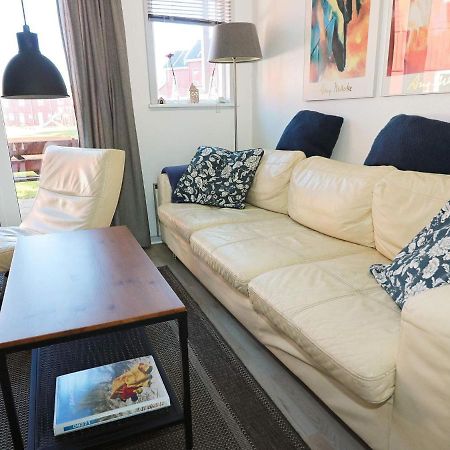6 Person Holiday Home In Hadsund Bagian luar foto