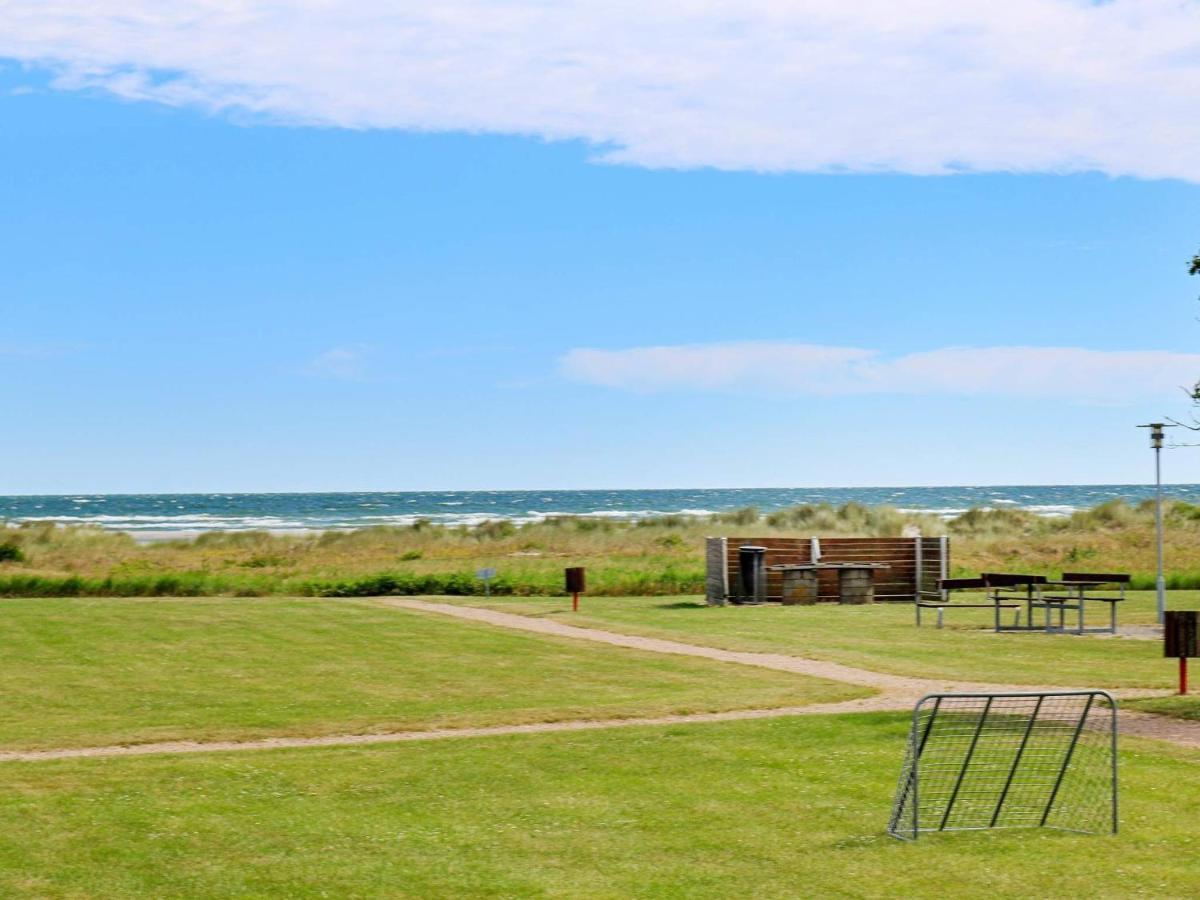 6 Person Holiday Home In Hadsund Bagian luar foto